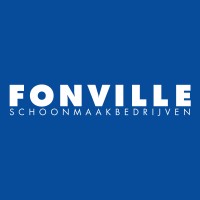Fonville schoonmaakbedrijven logo - Similar company to Armadaclean
