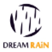DreamRainco logo - Similar company to Fractal Game Studio