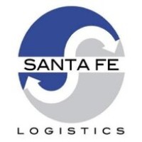 SANTA FE LOGISTICS logo - Similar company to Santa Fe Shutters