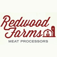Redwood Farms Meat Processors logo - Similar company to Rush-Co