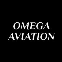 Omega Aviation logo - Similar company to Omega It Llc