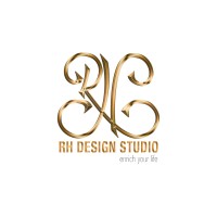 RH Design Studio logo - Similar company to Mrinfo Tecnologia Da Informação Ltda