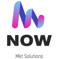NOW Mkt Solutions logo - Similar company to Wise Mkt
