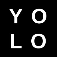 YOLO Brand logo - Similar company to Fintech Center Nepal