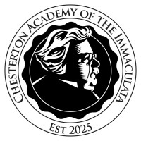 Chesterton Academy of the Immaculata logo - Similar company to Christendom