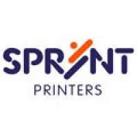 Sprint Printers logo - Similar company to Sprint Print Inc.