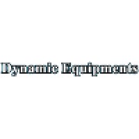 Dynamic Equipments