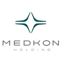 Medkon Holding logo - Similar company to Saba Ifa B.V.