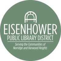 Eisenhower Public Library District logo - Similar company to Self Published