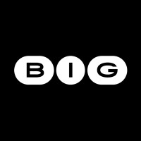 BIG Festival logo - Similar company to Gamescom Latam
