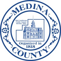Medina County Administration logo - Similar company to Homeplace Creative