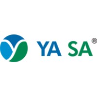 Yasa Tanker - Yasa Holding S.A. logo - Similar company to Jp Shipping