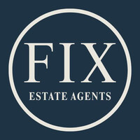 FIX Estate Agents logo - Similar company to Cafasso Developments