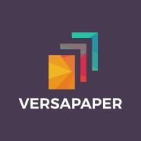 VersaPaper, Inc. logo - Similar company to Mql Solutions