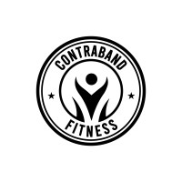 Contraband Fitness logo - Similar company to Milwaukee Powersports