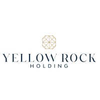 Yellow Rock Holding logo - Similar company to Ozco Agile Comunicativo