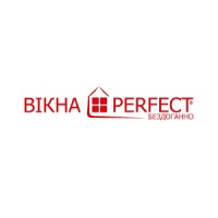 Вікна PERFECT logo - Similar company to 