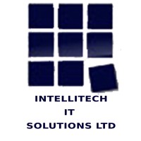 Intellitech I.T Solutions Ltd logo - Similar company to Data Science Agency