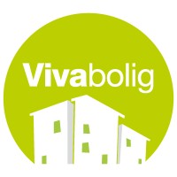 Vivabolig logo - Similar company to Tømrerfirmaet Jørgen Sørensen A/S