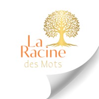 La Racine des Mots logo - Similar company to Audace & Créativité