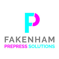 Fakenham Prepress Solutions logo - Similar company to The Adgency