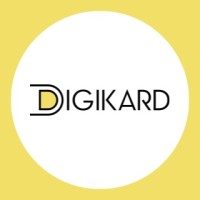 Digikard logo - Similar company to Gobudgo, Inc