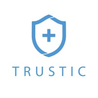 Trustic Health logo - Similar company to Strumn