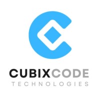 CubixCode Technologies (Formerly Codechefs) logo - Similar company to Startupexit