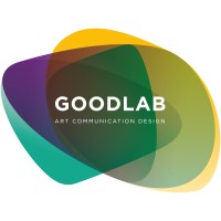 Goodlab logo - Similar company to Mad Studio