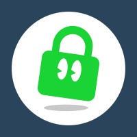 Lokky logo - Similar company to Future Horizons
