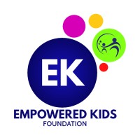 Empowered Kids Foundation logo - Similar company to Swiftscience
