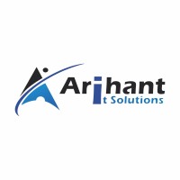 Arihant IT Solutions logo - Similar company to Cygnus Softtech
