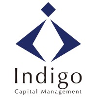 Indigo Capital Management Pty Ltd logo - Similar company to Yieldfort
