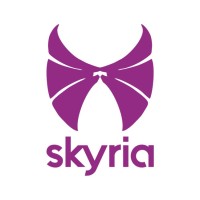 Skyria logo - Similar company to Miyage