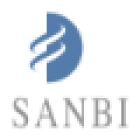 South African National Bioinformatics Institute (SANBI) logo - Similar company to Public Health Alliance For Genomic Epidemiology (Pha4Ge)