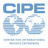 CIPE Sudan logo - Similar company to Mango Gate