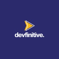 Devfinitive logo - Similar company to Pincler