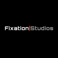 Fixation Studios logo - Similar company to Fixation Games