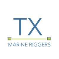 TX Marine Riggers logo - Similar company to Curbside Upfitters