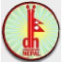 Developing Hands logo - Similar company to Unavco