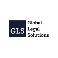 GLS Law Partners logo - Similar company to Centro De Investigación Observatorio Del Desarrollo, Ciodd
