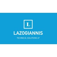 Lazogiannis Technical Solutions Lp