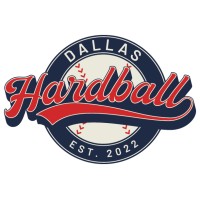 Dallas Hardball logo - Similar company to Currentwave Ai