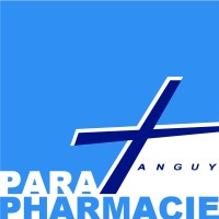 Tanguy Parapharmacie logo - Similar company to Thuasne Pacific