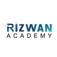 Rizwan Academy logo - Similar company to Workx Coworking