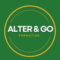 Alter & Go Formation logo - Similar company to Alter & Go Insertion