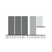 Markham Planning logo - Similar company to Markham Museum