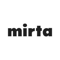 MIRTA logo - Similar company to Nanomnia