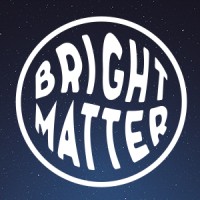 Bright Matter Productions logo - Similar company to The Vortex: A Media Company