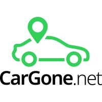 CarGone.net logo - Similar company to Teïa